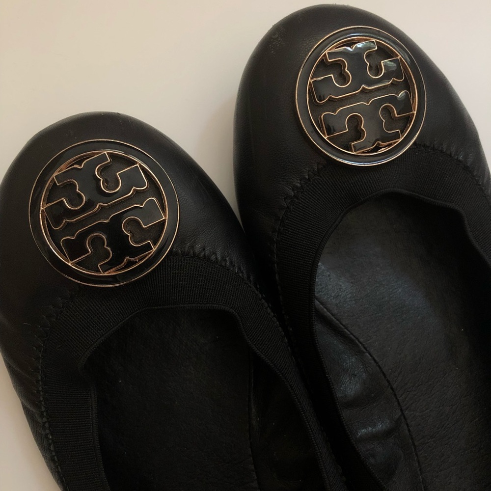Tory Burch Flats